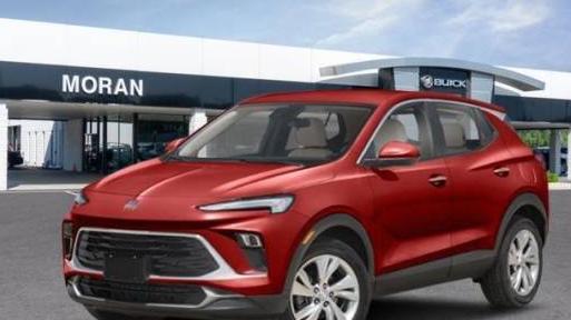 BUICK ENCORE GX 2024 KL4AMBSL6RB086227 image BUICK ENCORE GX 2024 KL4AMBSL6RB086227 image